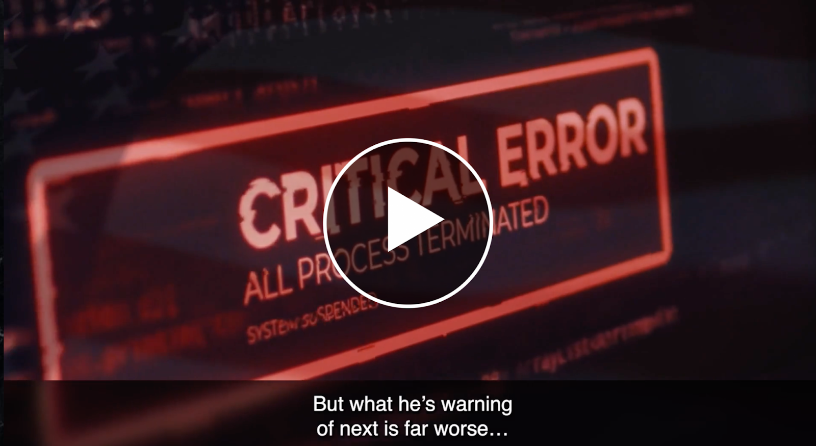 AI's PHASE II IS COMING